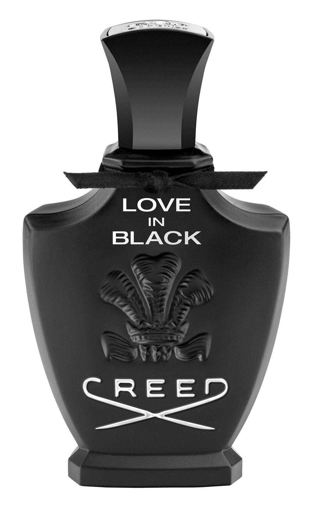 Creed Love In Black EDP Spray 75ml 2.5oz Women's Luxury Fragrance
