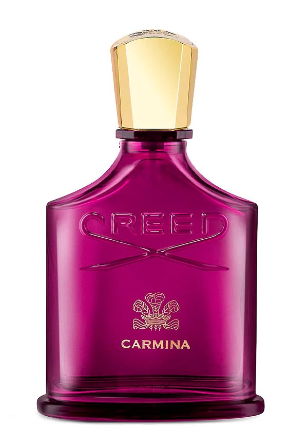 Creed Carmina Eau De Parfum 75ml for men and women.