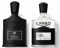 Creed Aventus and Absolu Aventus Perfume Bundle.