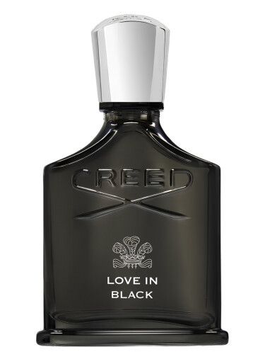 Creed Love In Black EDP Spray 75ml 2.5oz Women's Luxury Fragrance