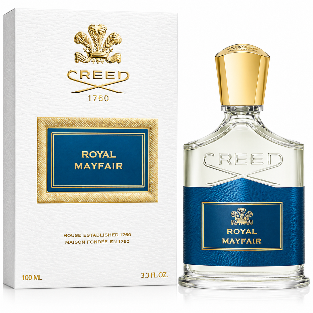 CREED ROYAL MAYFAIR 100ml