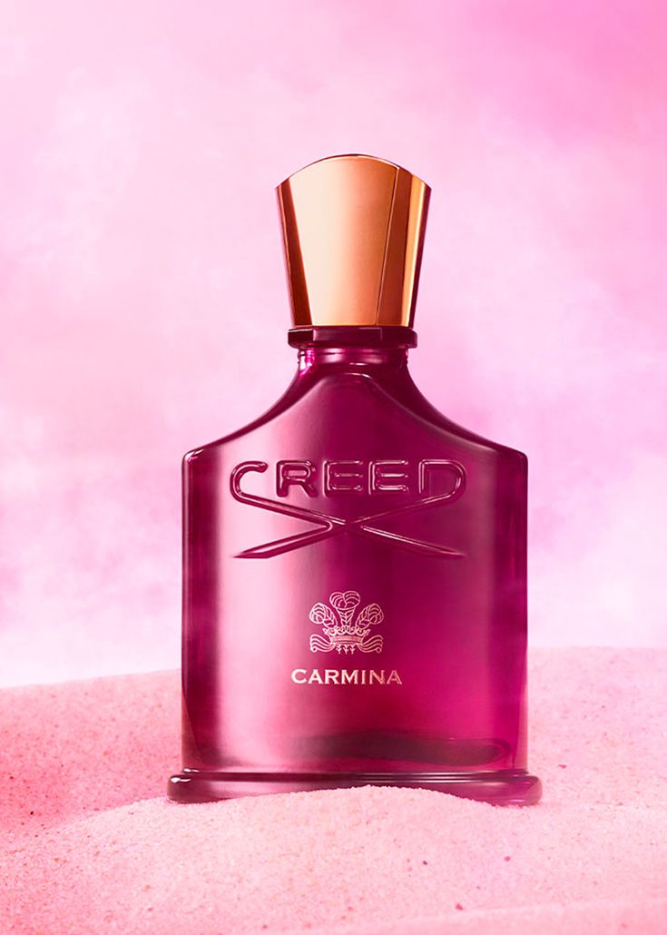 Creed Carmina Eau De Parfum 75ml for men and women.