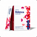 Unicity Balance – Natural Mixed Berry Flavor | 4g Protein | 0g Added Sugar