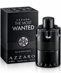 Azzaro The Most Wanted Eau de Parfum Intense – 100ml (3.4 Fl. Oz.)