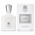 Creed Love In White EDP Spray 75ml 2.5oz Women's Luxury Perfume