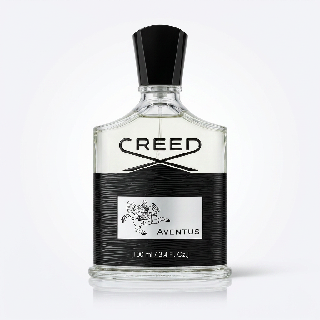 Creed Aventus Eau de Parfum for Men – 100ml / 3.4 Fl. Oz. Luxury Fragrance