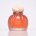 Maison Asrar Vanilla Voyage Eau de Parfum for Unisex – 100ml / 3.4 Fl. Oz. Luxury Fragrance