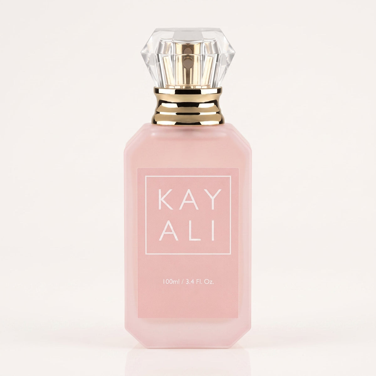 KAYALI Yum Boujee Marshmallow | 81 Eau de Parfum Intense – 100ml / 3.4 Fl. Oz. Luxury Women’s Fragrance