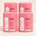 Pack of 4: URO Vaginal Probiotics for Women with 5 Billion CFU & XOS Prebiotics – Pack of 4, 4-Month Supply
