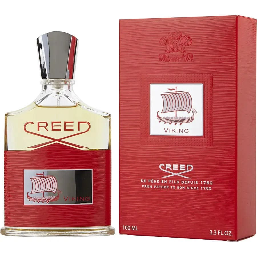 Creed-Viking EDP Spray for Men 3.3oz/100ml