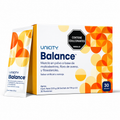 Unicity Balance – Orange Flavor | 30 Sachets | Balanced Nutrition