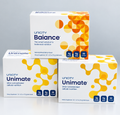 Unicity Balance & Unimate – Complete Nutrition Combo | 3-Pack
