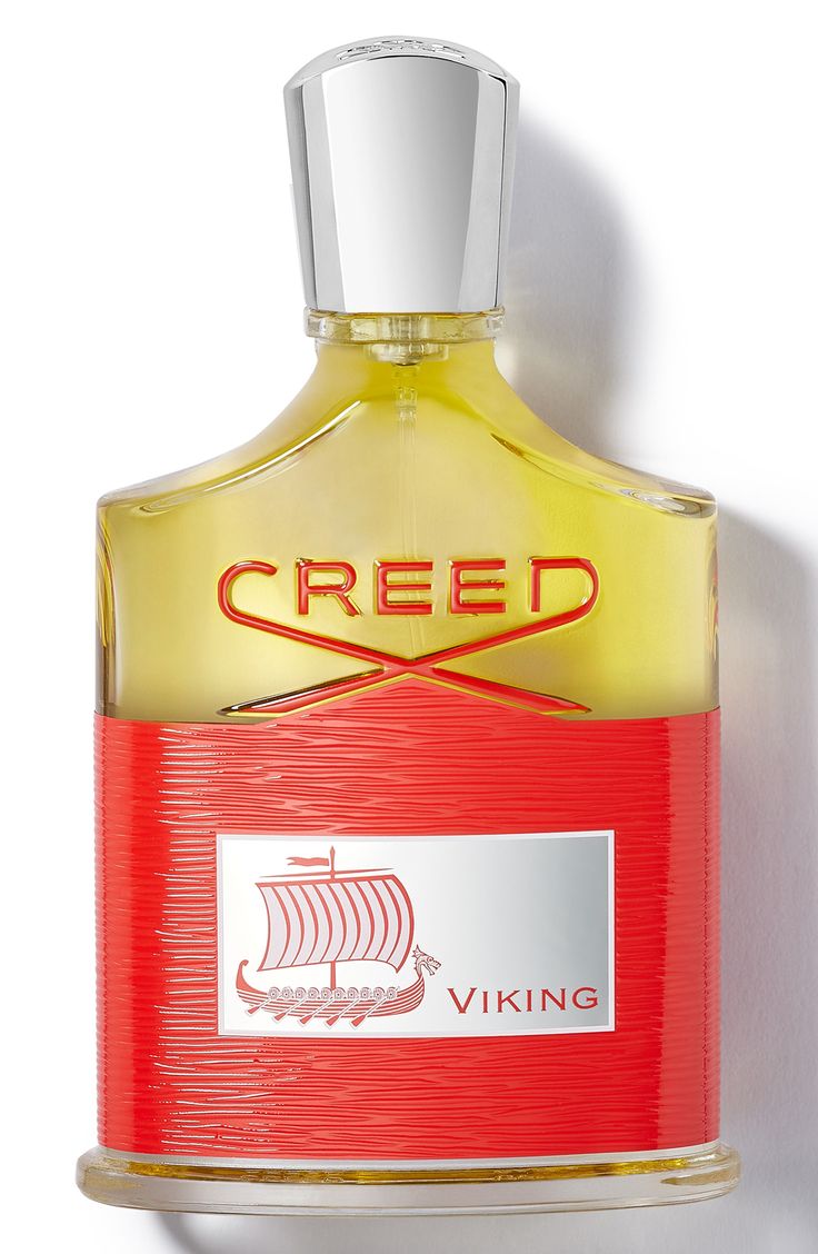 Creed-Viking EDP Spray for Men 3.3oz/100ml