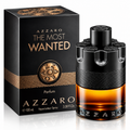 Azzaro The Most Wanted Parfum – 100ml Eau de Parfum Spray