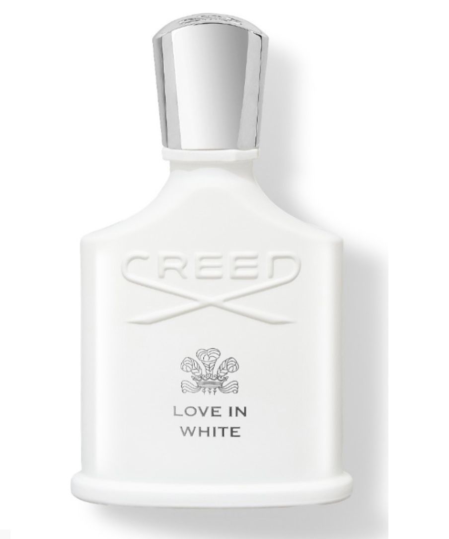 Creed Love In White EDP Spray 75ml 2.5oz Women's Luxury Perfume