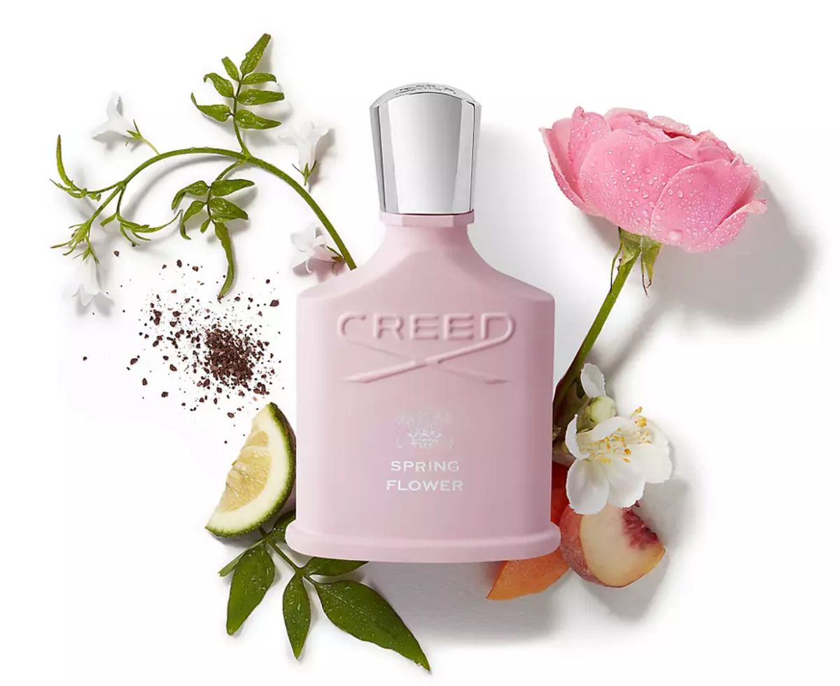 Creed Spring Flower EDP Parfum 75ml