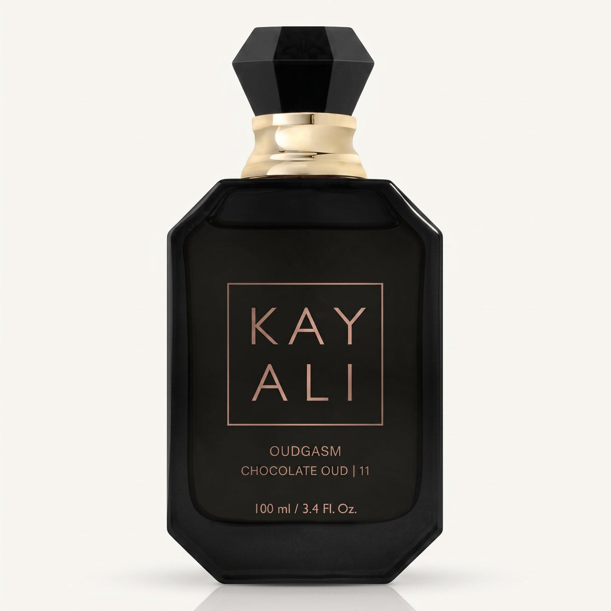 KAYALI Oudgasm Chocolate Oud | 11 Eau de Parfum – 100ml / 3.4 Fl. Oz. Unisex Fragrance