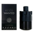 AZZARO THE MOST WANTED EAU DE PARFUM INTENSE SPRAY FOR MEN 100 ML 3.4 FL OZ